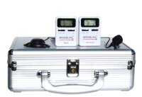 WHIS 02 Reiter Funksystem weiß