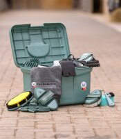 Waldhausen Waldhausen Putzbox ECO mistel