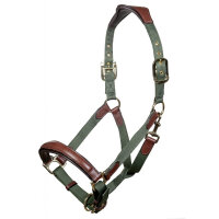 HKM Anatomisches Halfter - Luna VB navy