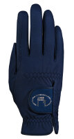 Roeckl Damenhandschuh Lisboa 7,5 navy