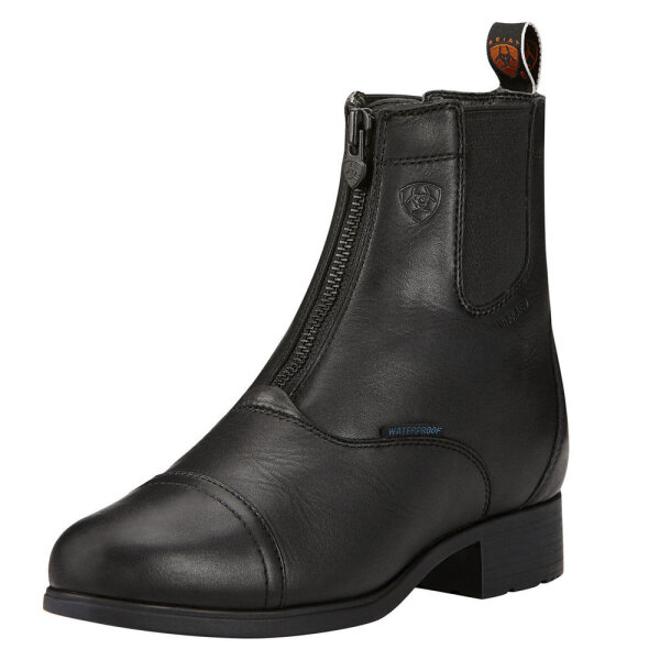 Ariat Womens Bromont Pro ZIP 42 schwarz