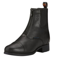 Ariat Womens Bromont Pro ZIP 42 schwarz