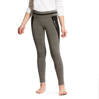 Ariat Girls Cooling Freja KIND S grau