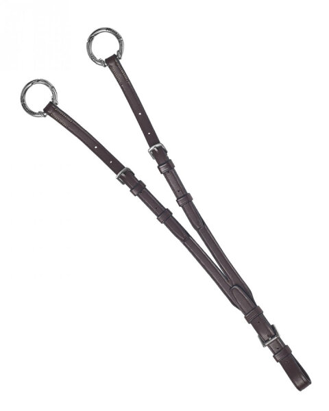 Prestige MartingalgabelD35/D36 WB dunkelbraun