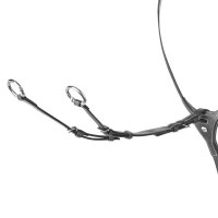 Prestige Martingalgabel D35.1 WB schwarz