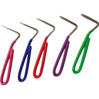 Ekkia Hufkratzer Metall