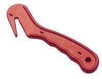 Ekkia Heuballenschneider rot