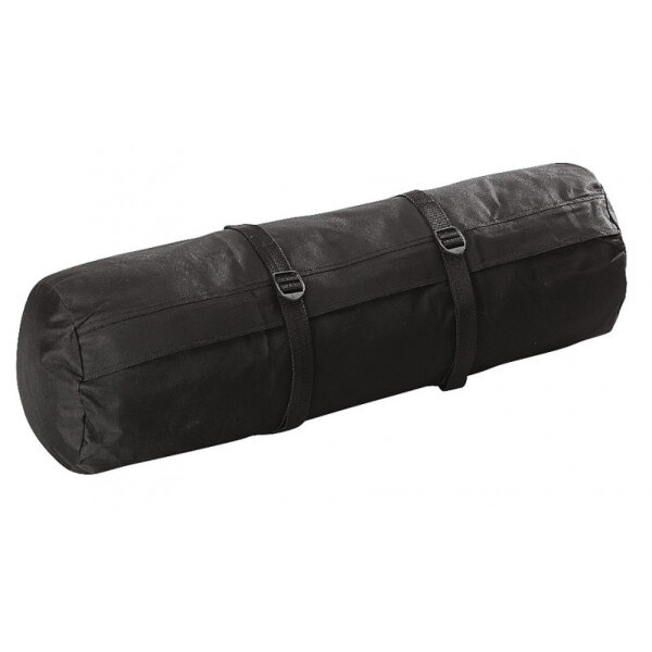 EKKIA Bananenpacktasche wasserdicht schwarz