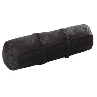 EKKIA Bananenpacktasche wasserdicht schwarz