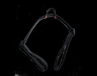 Freejump AIRBAG Saddle Strap
