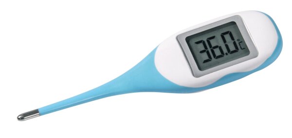 Fieberthermometer Big Screen