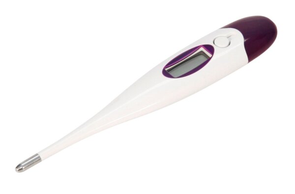 Fieberthermometer