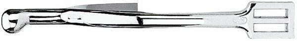 Sprenger Damensporen mit Kugel 30 silber