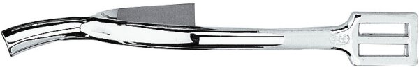 Sprenger Damensporen 30 silber