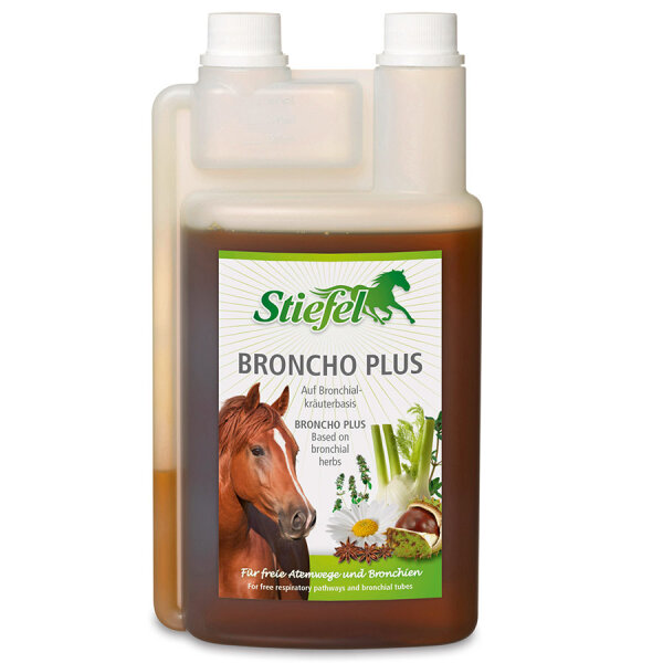 Stiefel Suspenat 850 g