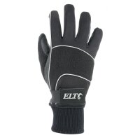 Waldhausen Winterhandschuh x-static XL schwarz