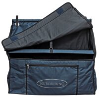 Boxentasche Euroriding Logo