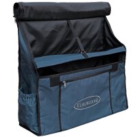 Boxentasche Euroriding Logo