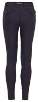 Cavallo Herrenreithose Baron 48 grau