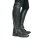 Kavalkade Leder Mini Chaps XL schwarz