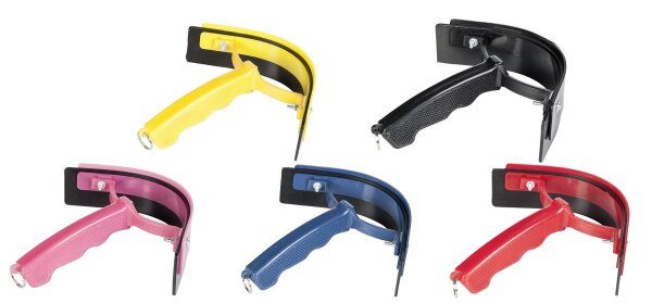 HKM Schweißmesser aus Kunststoff