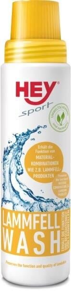 HEY-Sport Lammfell-Wash
