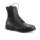 Hobo Schnürschuh FROSTY 38 schwarz