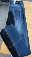 Herren Jodhpurhose Max