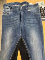 Herren Jodhpurhose Max