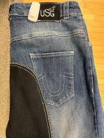 Herren Jodhpurhose Max