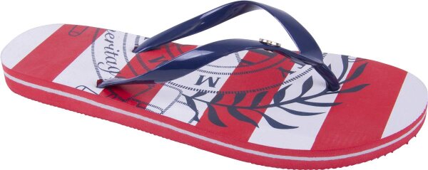 HV-Polo Slippers Katia 36 rot