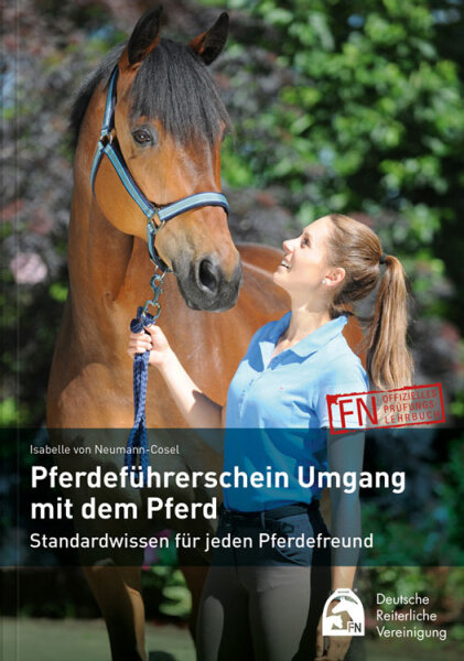 FN-Verlag Pferdeführerschein