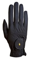 Roeckl Reithandschuh Roeck-Grip 8,5 schwarz