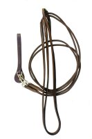 Euroriding Euro-Club Schlaufzügel Kordel