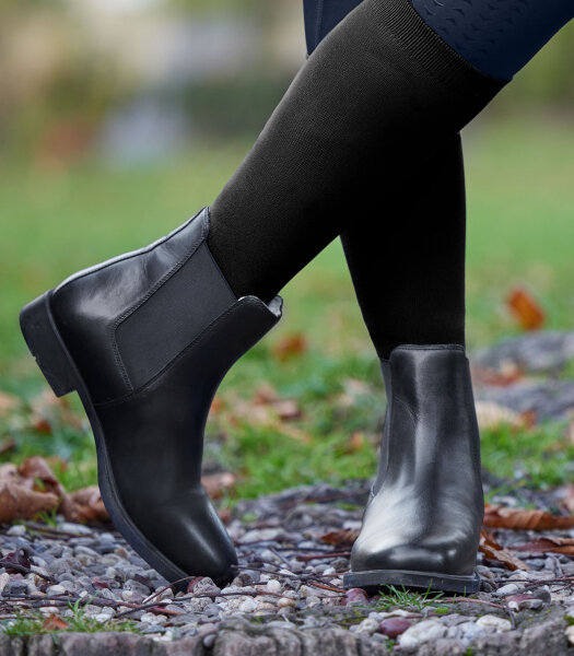ELT Jodhpurstiefelette Winter