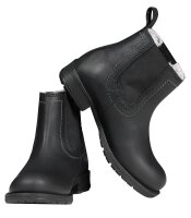 ELT Jodhpurstiefelette Winter