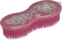 eldorado Multistriegel Set