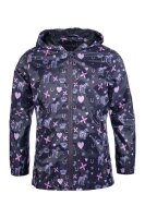 HKM Regenjacke Lola