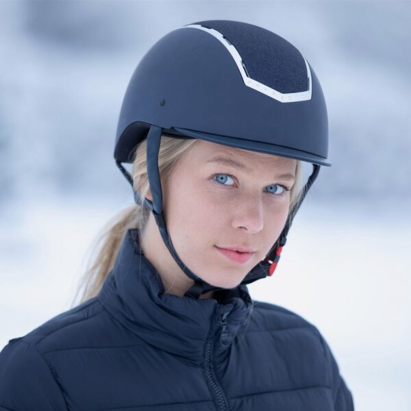 Horze Reithelm Empire