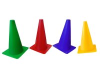 EKKIA Trainingskegel