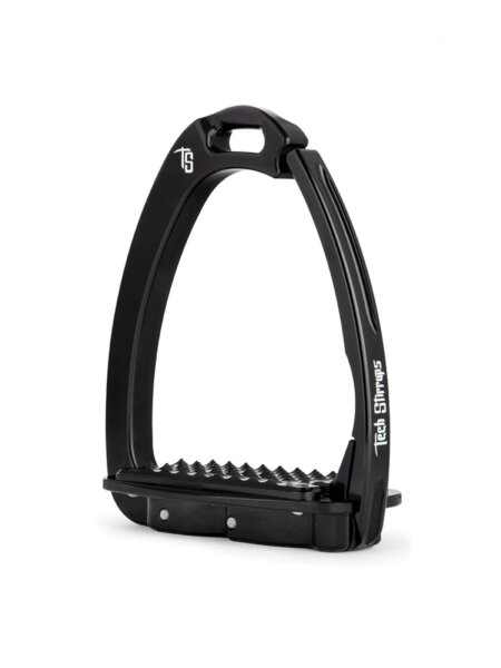 TechStirrups TS Venice Dressage Sloped