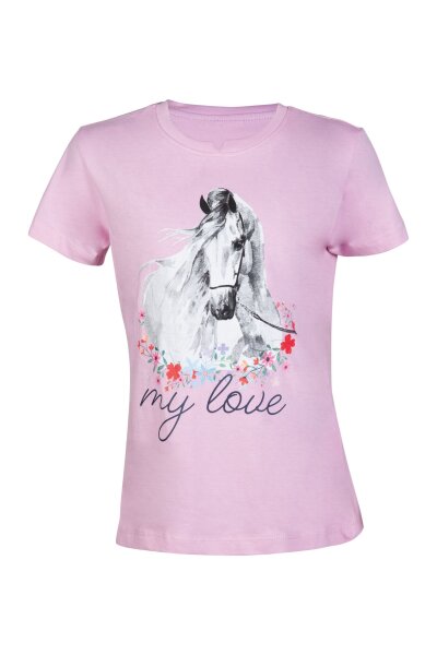 HKM T-Shirt Horse Spirit