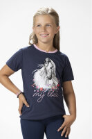 HKM T-Shirt Horse Spirit