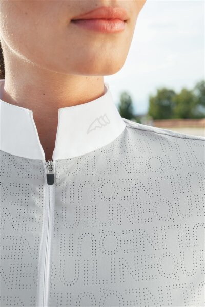 Equiline Turnier Poloshirt CLARAC