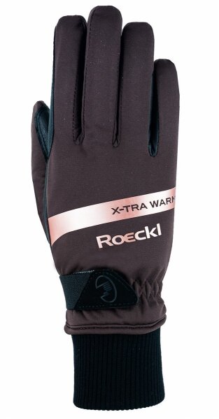 Roeckl Winterhandschuh Wynne