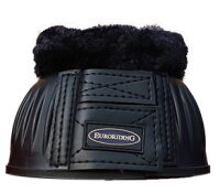 Euroriding Sprungglocke Gummi Plüsch