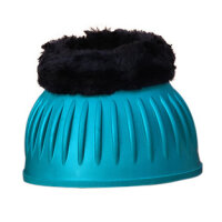 Euroriding Sprungglocke Gummi Plüsch