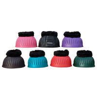 Euroriding Sprungglocke Gummi Plüsch