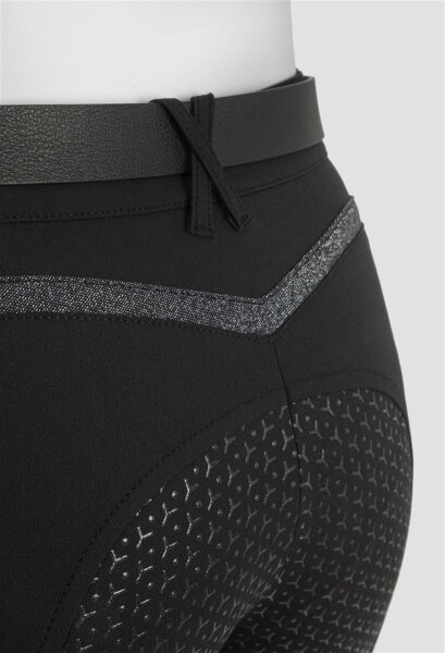 Equiline Damen Reithose Gemaf