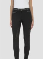 Equiline Damen Reithose Gemaf